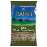 Rajah Whole Jeera Seed 100g  Adomoo